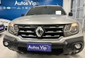 Camionetas - Renault DUSTER OROCH OUTSIDER 1.3 2024 Nafta 29000Km - En Venta