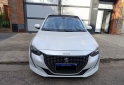 Autos - Peugeot 208 1.6 Active AUT 2021 Nafta 42000Km - En Venta