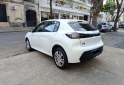 Autos - Peugeot 208 1.6 Active AUT 2021 Nafta 42000Km - En Venta