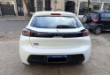 Autos - Peugeot 208 1.6 Active AUT 2021 Nafta 42000Km - En Venta