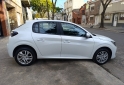 Autos - Peugeot 208 1.6 Active AUT 2021 Nafta 42000Km - En Venta