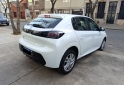 Autos - Peugeot 208 1.6 Active AUT 2021 Nafta 42000Km - En Venta