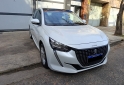 Autos - Peugeot 208 1.6 Active AUT 2021 Nafta 42000Km - En Venta