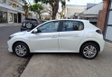 Autos - Peugeot 208 1.6 Active AUT 2021 Nafta 42000Km - En Venta