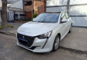 Autos - Peugeot 208 1.6 Active AUT 2021 Nafta 42000Km - En Venta
