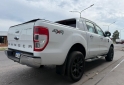 Camionetas - Ford Ranger limited 2017 Diesel 160000Km - En Venta