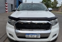 Camionetas - Ford Ranger limited 2017 Diesel 160000Km - En Venta