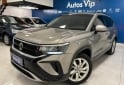 Autos - Volkswagen TAOS COMFORTLINE 2025 Nafta 30000Km - En Venta