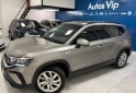 Autos - Volkswagen TAOS COMFORTLINE 2025 Nafta 30000Km - En Venta
