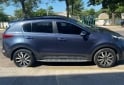 Camionetas - Kia Sportage 2017 Nafta 100000Km - En Venta