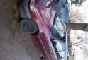 Autos - Volkswagen Pointer 1996 Nafta 25727Km - En Venta