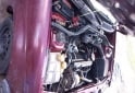 Autos - Volkswagen Pointer 1996 Nafta 25727Km - En Venta