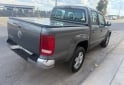Camionetas - Volkswagen Amarok highline 2021 Diesel 170000Km - En Venta