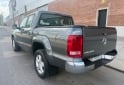Camionetas - Volkswagen Amarok highline 2021 Diesel 170000Km - En Venta