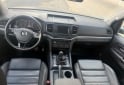 Camionetas - Volkswagen Amarok highline 2021 Diesel 170000Km - En Venta