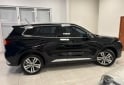Camionetas - Ford TERRITORY - TITANIUM 1.8T 2025 Nafta 17000Km - En Venta