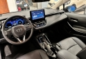 Autos - Toyota COROLLA SEG SAFETY 2025 Nafta 15000Km - En Venta
