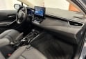 Autos - Toyota COROLLA SEG SAFETY 2025 Nafta 15000Km - En Venta