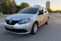 Autos - Renault SANDERO 1.6 PRIVILEGE 2015 Nafta 140000Km - En Venta
