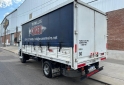 Camiones y Gr�as - Ford cargo 1119 - En Venta