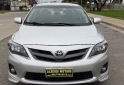 Autos - Toyota COROLLA 1.8 XRS 2014 Nafta 175000Km - En Venta