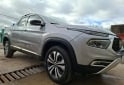 Camionetas - Fiat Toro volcano 2024 Nafta 23000Km - En Venta