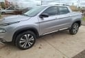 Camionetas - Fiat Toro volcano 2024 Nafta 23000Km - En Venta