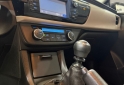 Autos - Toyota Corolla XEI 1.8 2017 GNC 150000Km - En Venta
