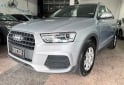 Autos - Audi Q3 1.4 t fsi stronic 2018 Nafta 62900Km - En Venta
