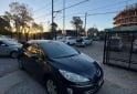 Autos - Peugeot 408 2.0 ALLURE + 2012 Nafta - En Venta
