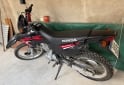 Motos - Honda Xr 250 2018 Nafta 5100Km - En Venta