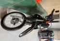 Motos - Honda Xr 250 2018 Nafta 5100Km - En Venta