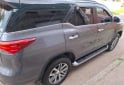 Camionetas - Toyota SW4 2019 Diesel 78500Km - En Venta