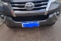 Camionetas - Toyota SW4 2019 Diesel 78500Km - En Venta