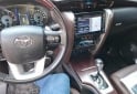 Camionetas - Toyota SW4 2019 Diesel 78500Km - En Venta