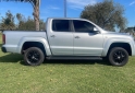 Camionetas - Volkswagen Amarok 2018 Diesel 140000Km - En Venta