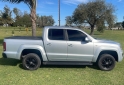 Camionetas - Volkswagen Amarok 2018 Diesel 140000Km - En Venta