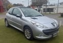 Autos - Peugeot 207 compact 2011 Nafta 216000Km - En Venta