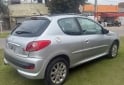 Autos - Peugeot 207 compact 2011 Nafta 216000Km - En Venta