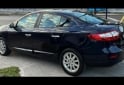 Autos - Renault Fluence Corolla focus c4 2014 Nafta 98000Km - En Venta