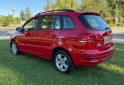Autos - Volkswagen SURAN 1.6 TRENDLINE 2017 Nafta 118000Km - En Venta