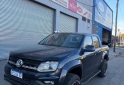 Camionetas - Volkswagen Comfortline 2017 Diesel 170000Km - En Venta