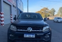 Camionetas - Volkswagen Comfortline 2017 Diesel 170000Km - En Venta