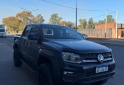 Camionetas - Volkswagen Comfortline 2017 Diesel 170000Km - En Venta