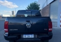 Camionetas - Volkswagen Comfortline 2017 Diesel 170000Km - En Venta