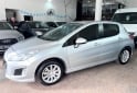 Autos - Peugeot 308 active 2014 Diesel 165000Km - En Venta