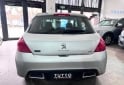 Autos - Peugeot 308 active 2014 Diesel 165000Km - En Venta