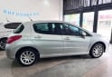 Autos - Peugeot 308 active 2014 Diesel 165000Km - En Venta