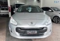 Autos - Peugeot 308 active 2014 Diesel 165000Km - En Venta