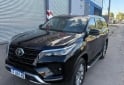 Camionetas - Toyota Hilux sw4 2023 Diesel 100000Km - En Venta